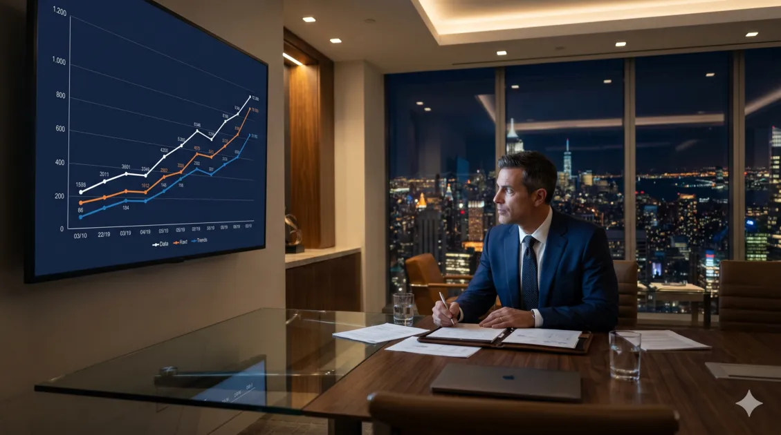 gérer sa croissance en pme - scaler sans recruter