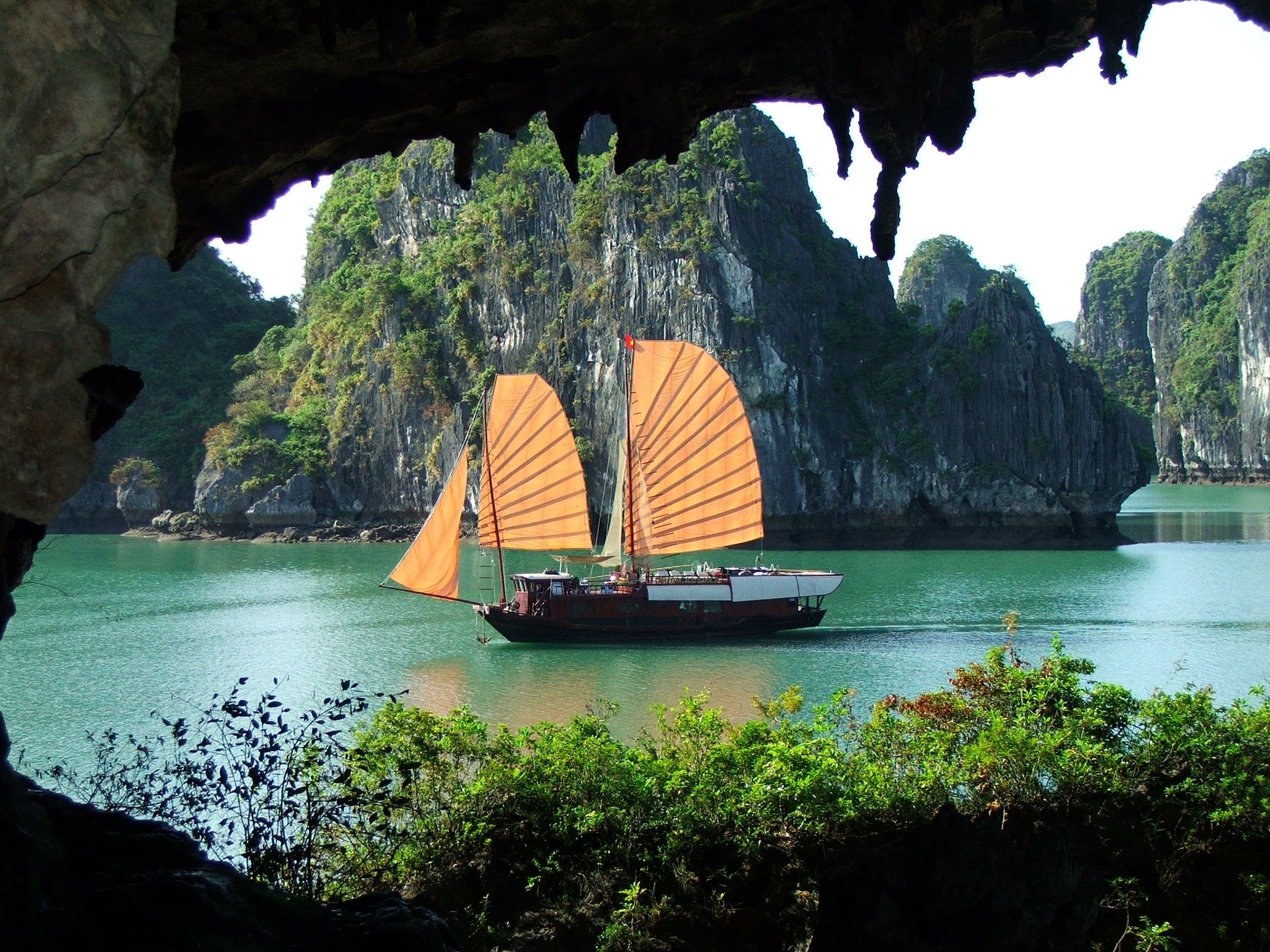 Vietnam Tour Package 7 Nights 8 Days
