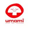 Umami Color and Finishing
