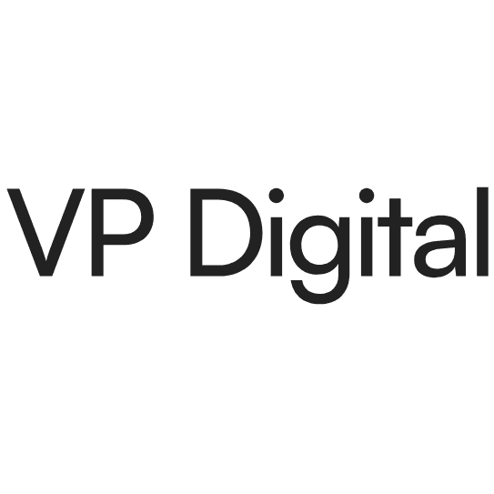 Logo VP Digital
