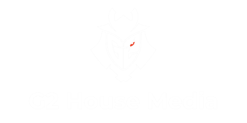 Logo client : G2 House Media