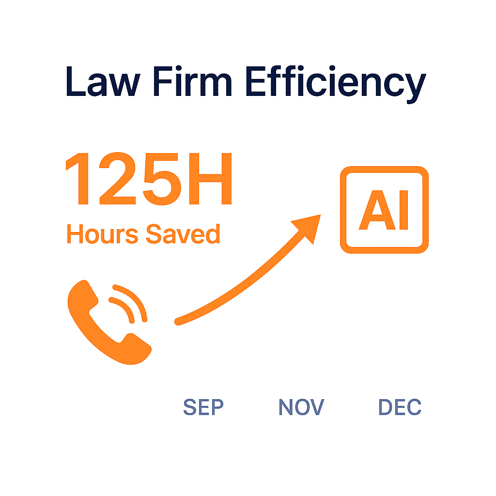 AnswerBridge Legal services AI callers Profit Increase
