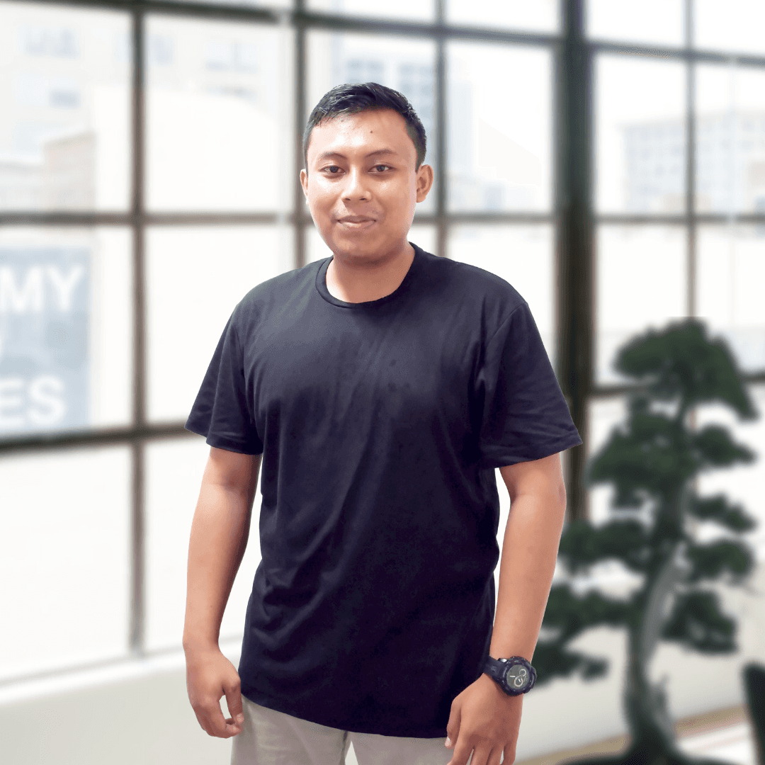 Jenna Shaw portrait image