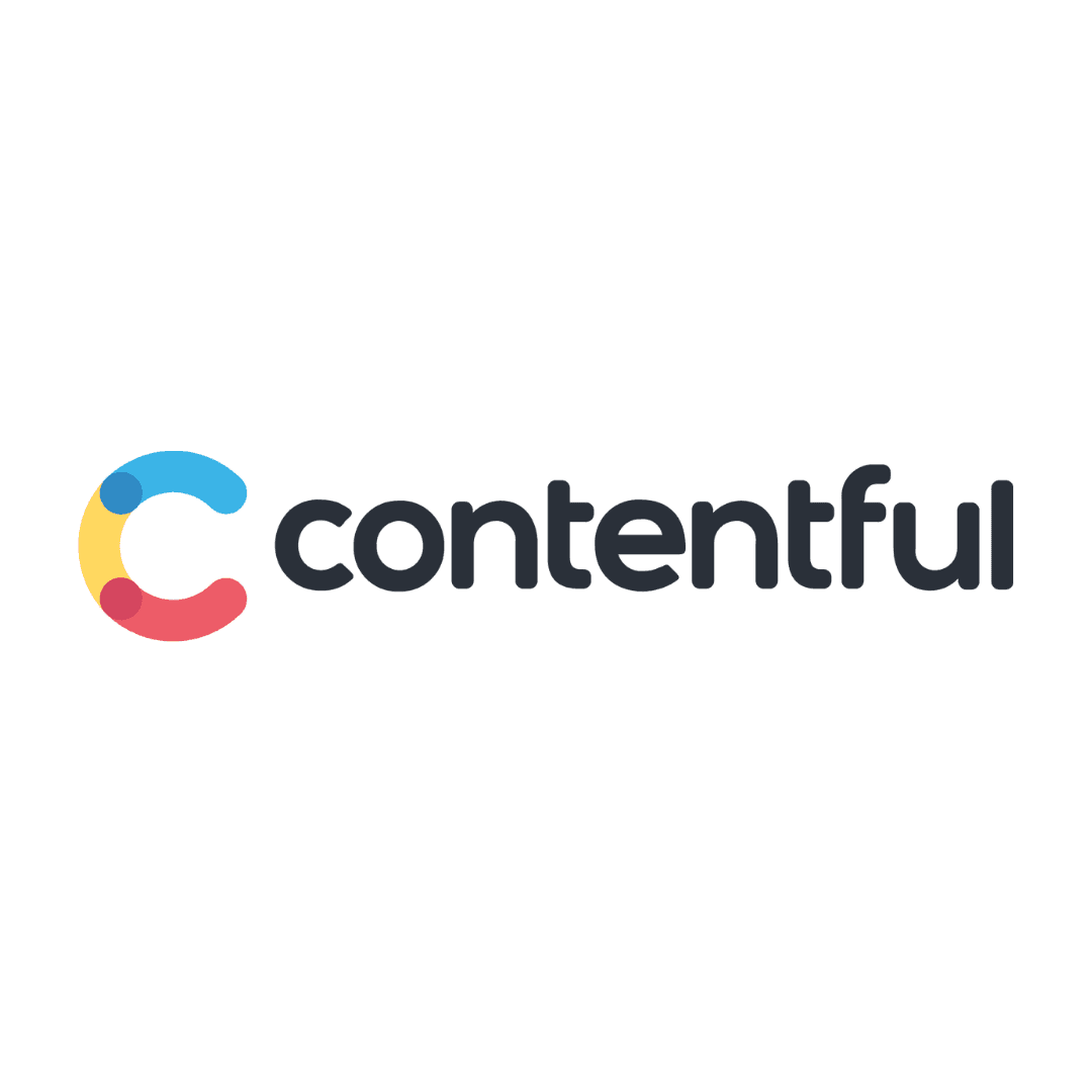 Contentful logo
