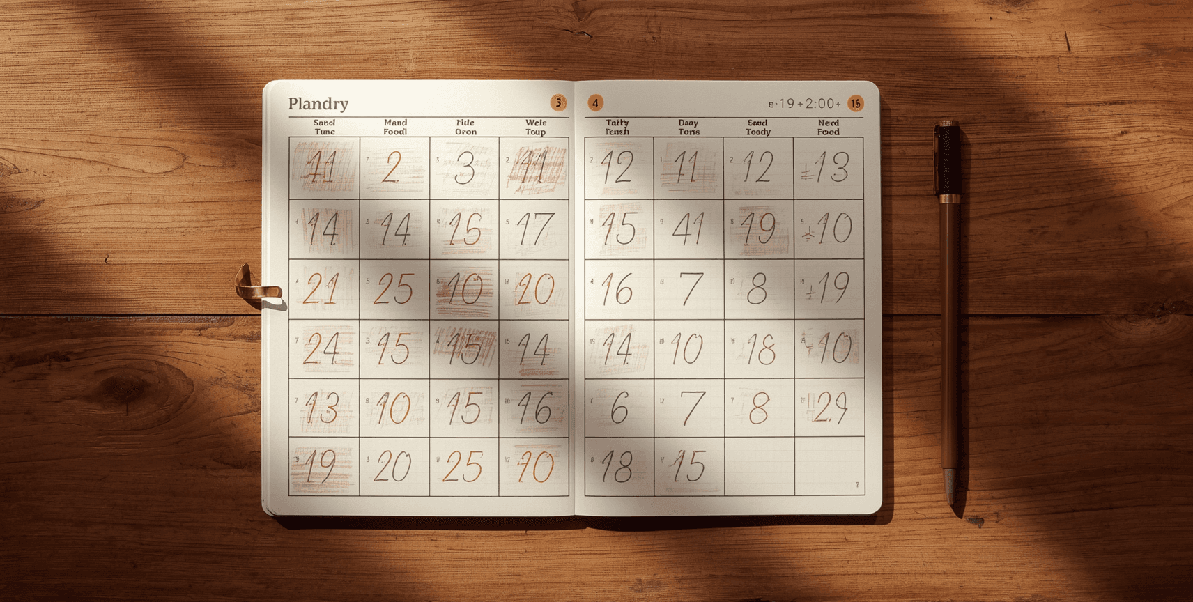 A person in an apron uses a wooden peel to place a freshly baked loaf of artisan bread into a rustic, wood-fired oven, with a flickering fire visible inside, set against the backdrop of a sunlit kitchen.