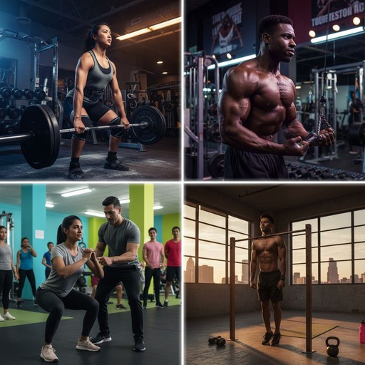 Best App to Log Workout (2025): 12 Apps Tested by Lifters - Setgraph ...