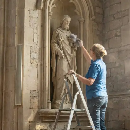 church cleaning services by ziva cleaning services