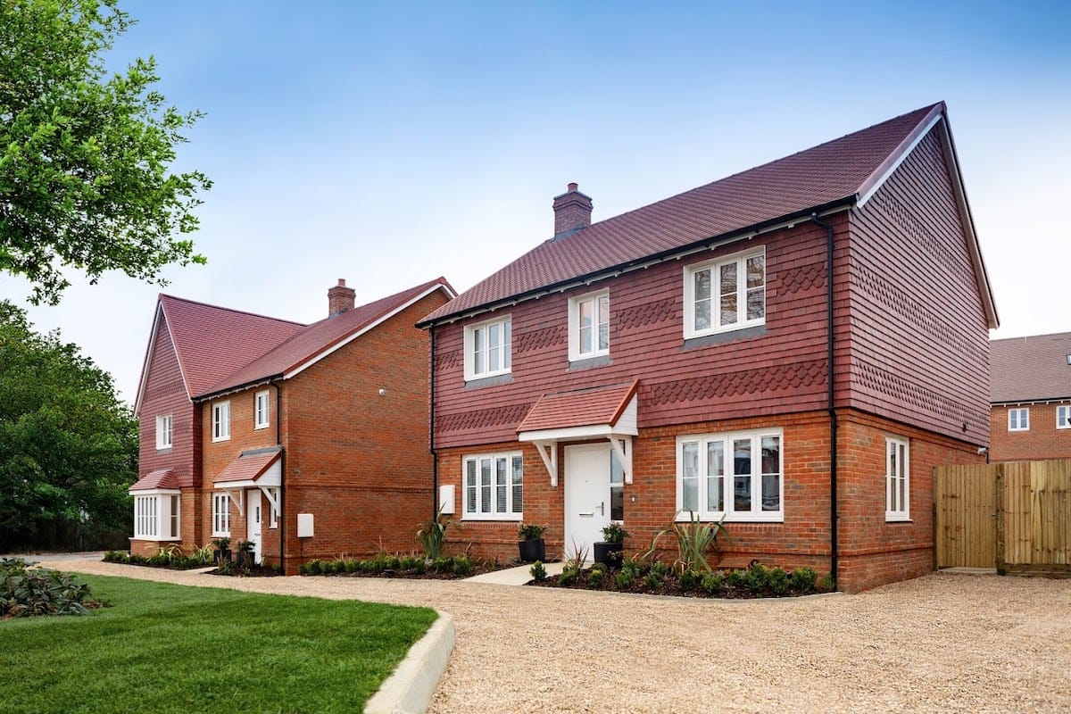 Ambersey Green Estate