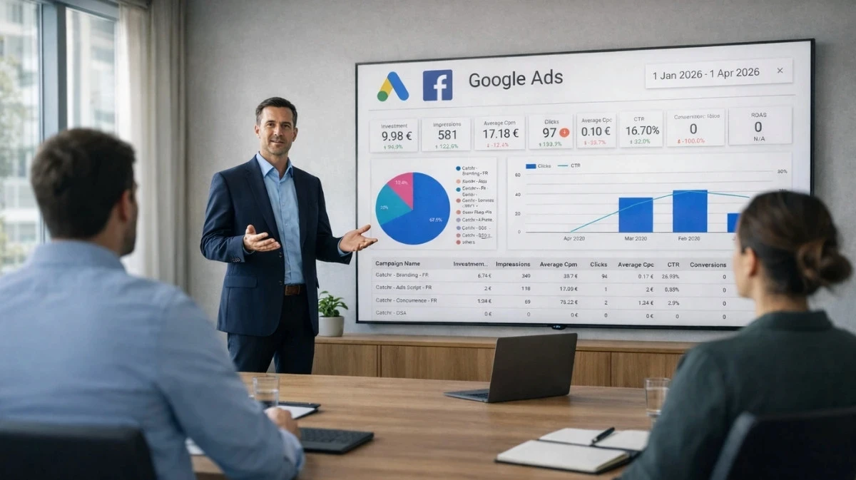 Ad Measurement That Matches Reality