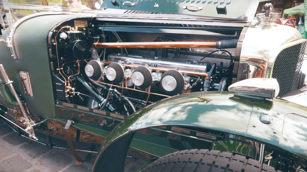 Engine