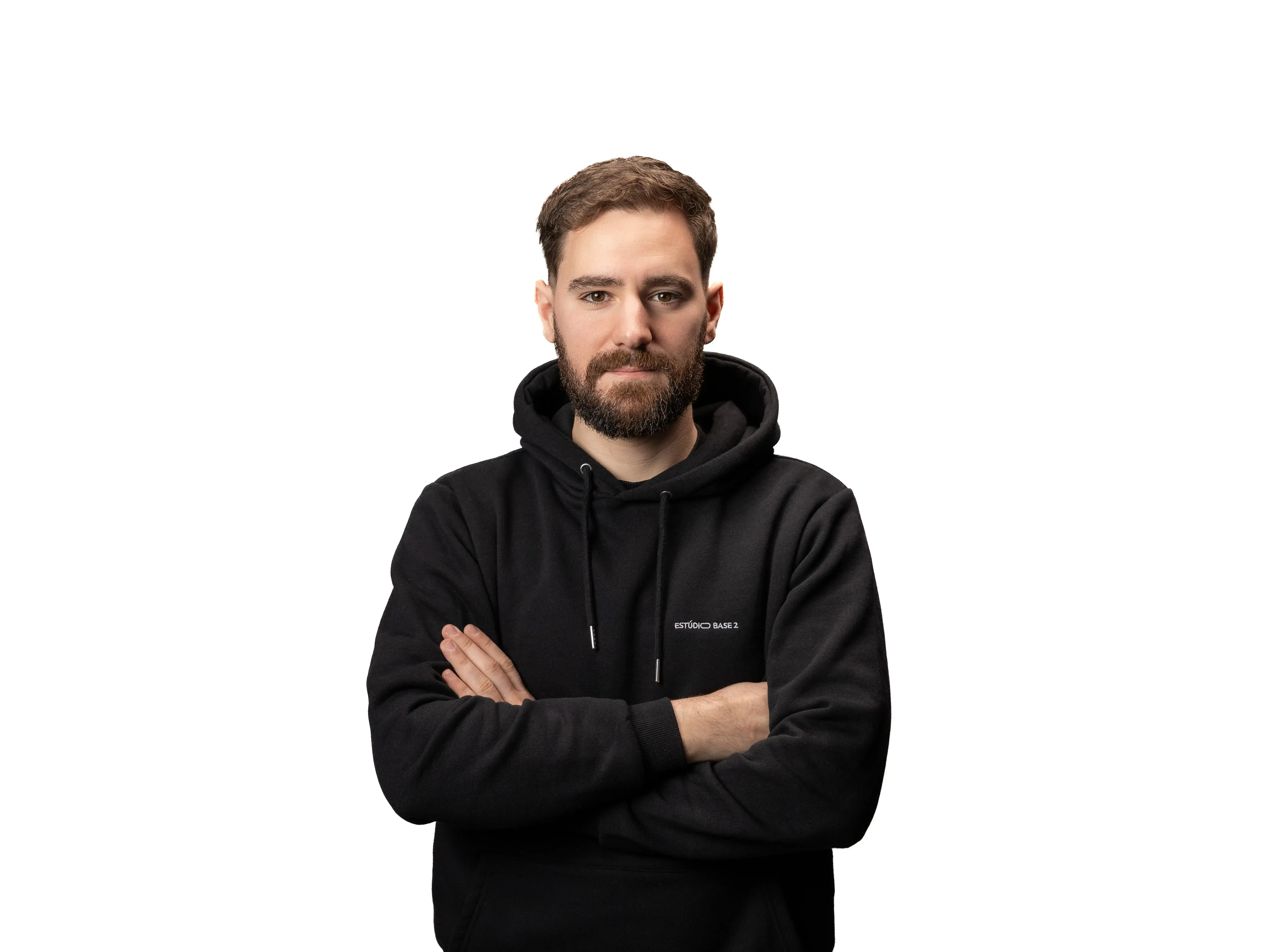 Michael Carter, Digital Product Designer