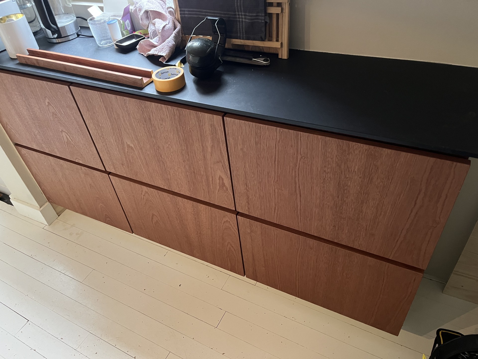 Image of modern living room