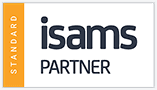 iSAMS Partner logo