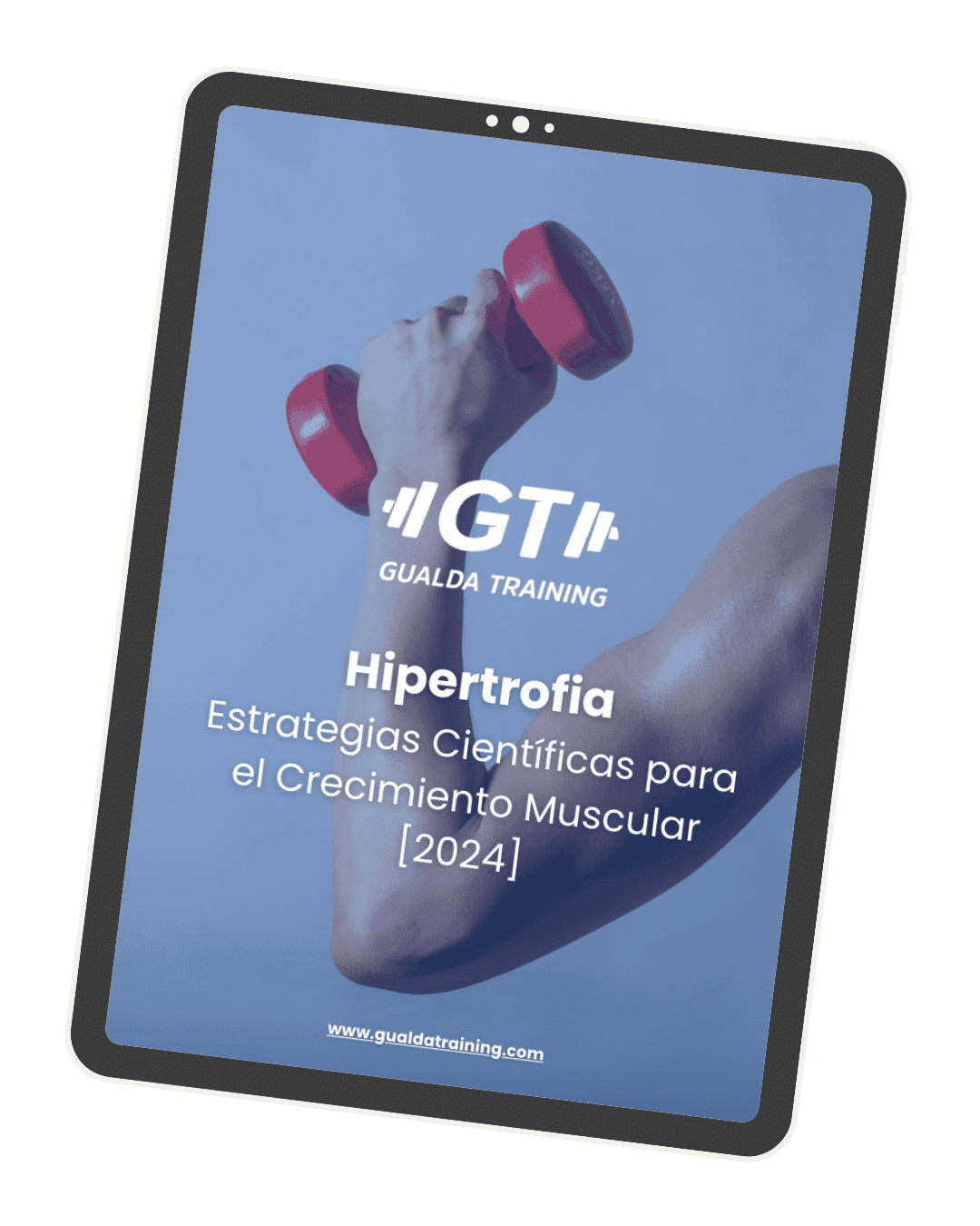ebook hipertrofia muscular 2024