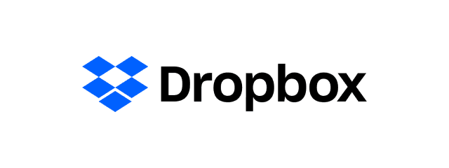 Dropbox  logo