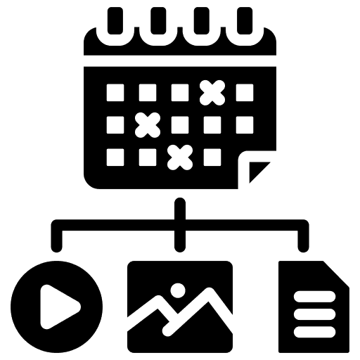Example work of ui ux design (Background Removed)