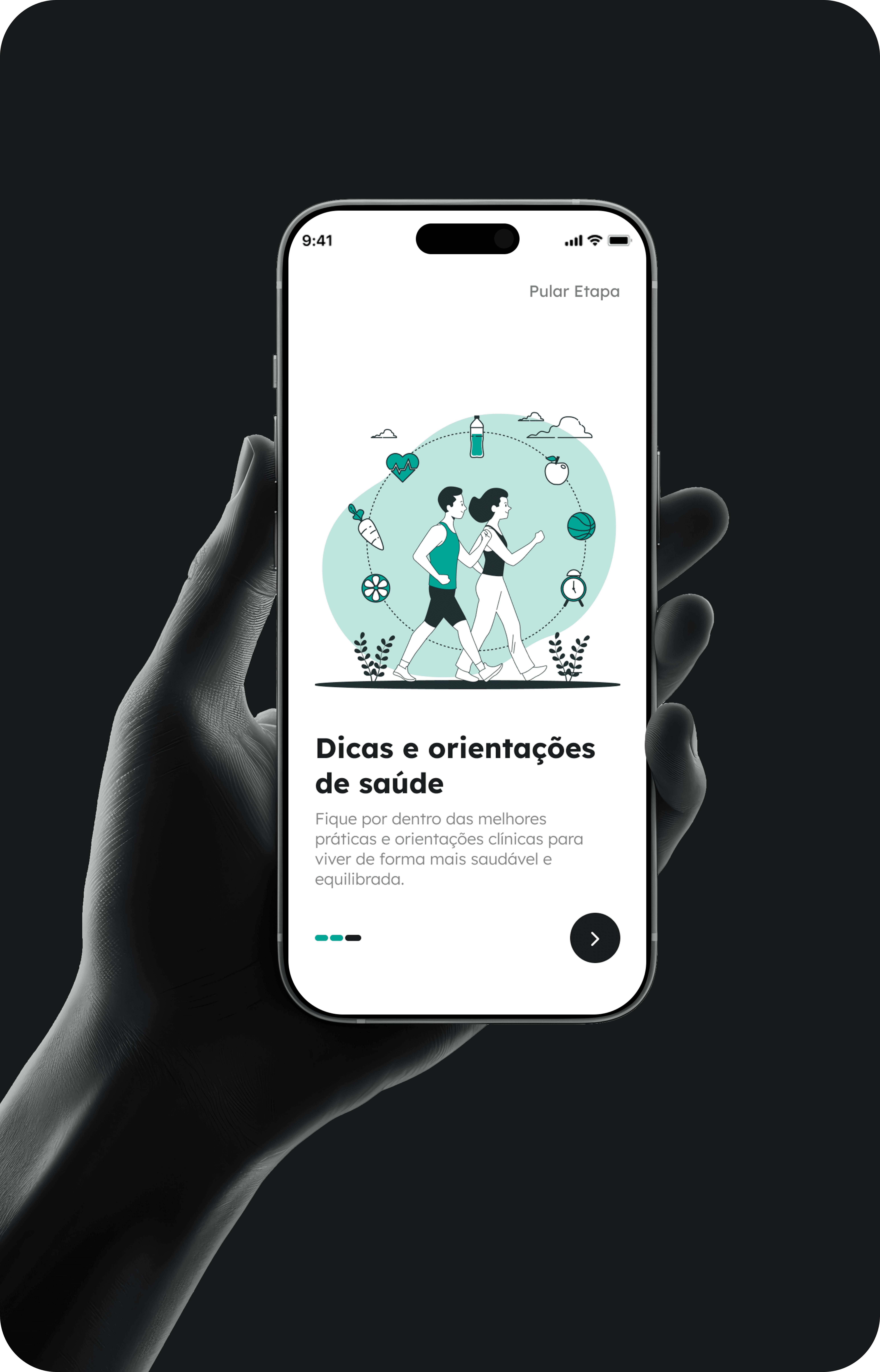 App Nutrobook