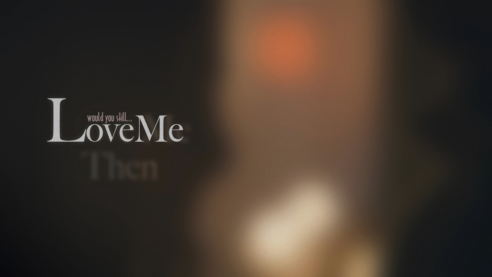 Love Me Then Short Movie