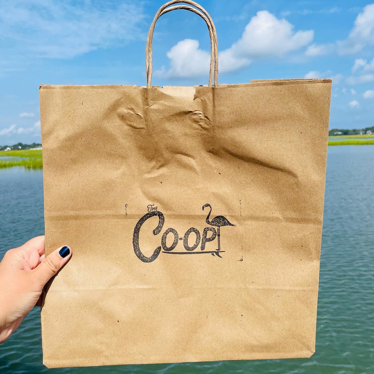 Coop