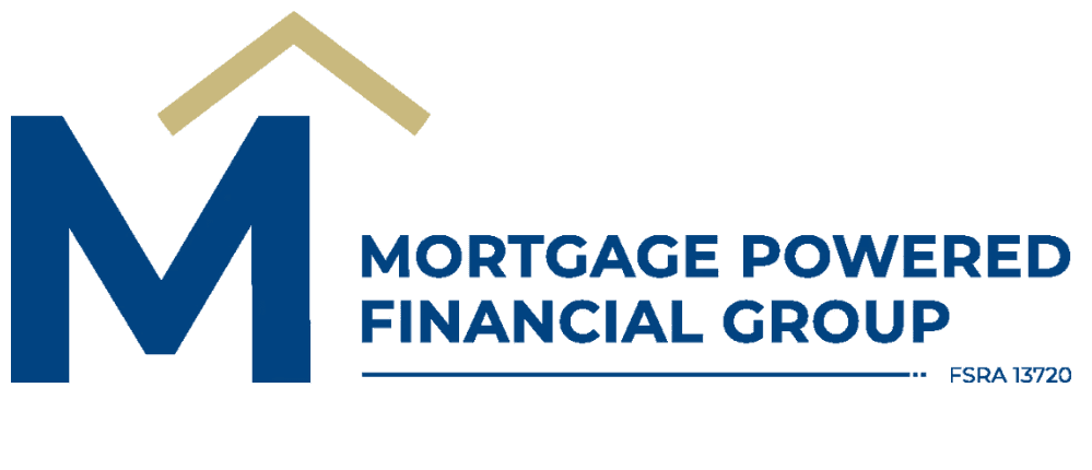 mortgage powered logo