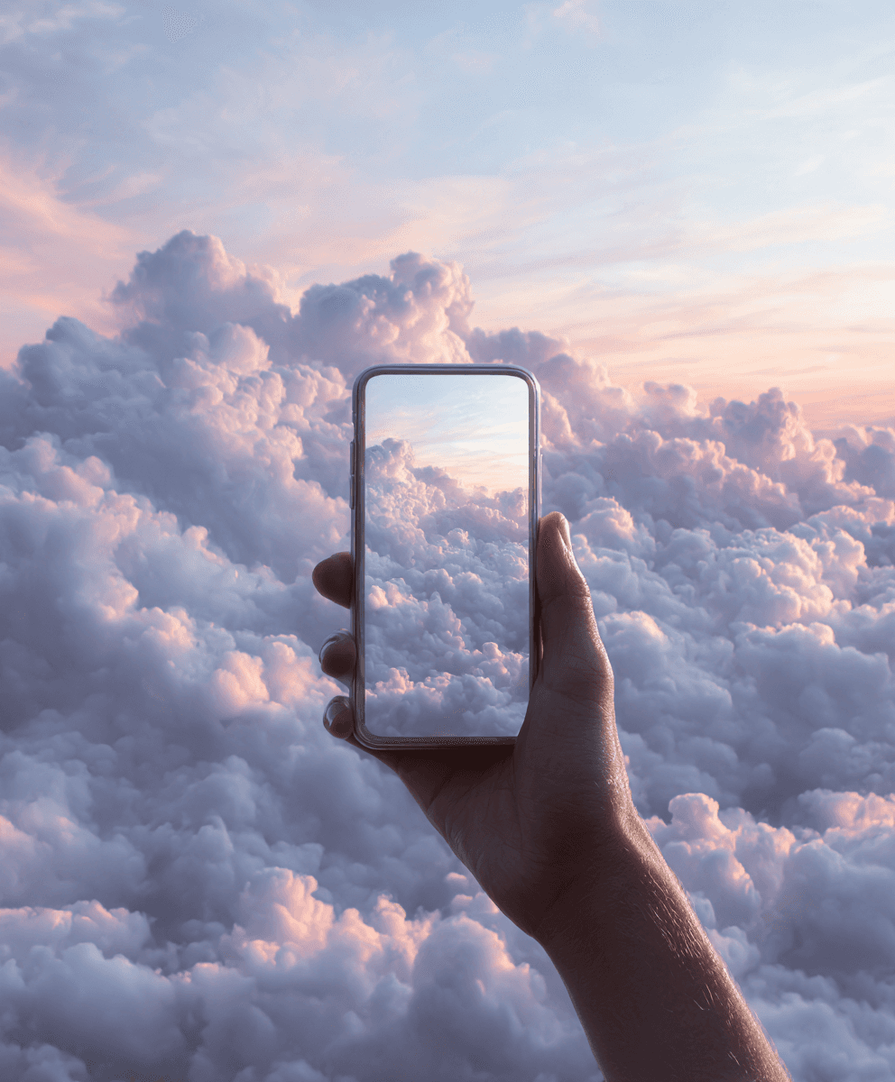 An image of Freelio's budget ui