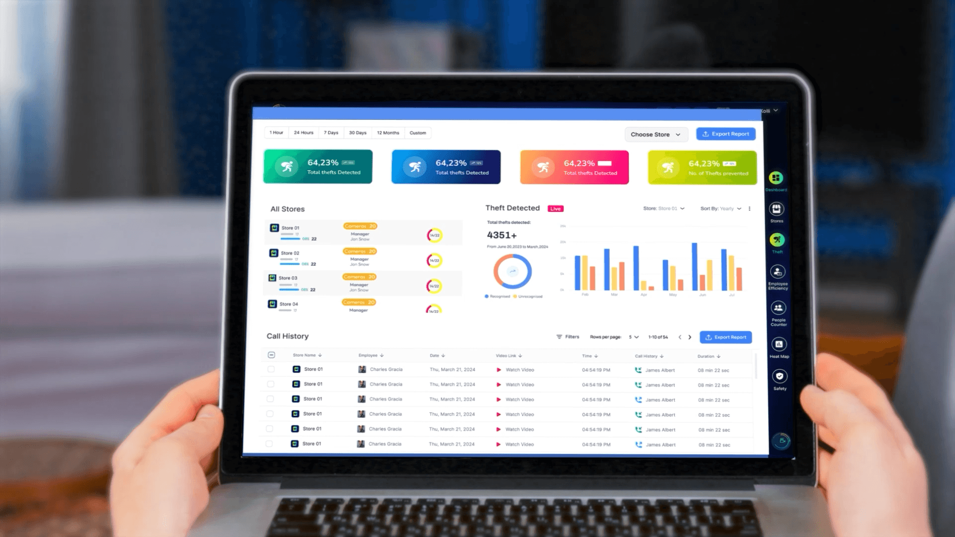 Ultra Watch Zoom Shot