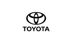 logo toyota