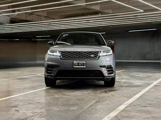 Land Rover Velar 3.0 Mhev R Dynamic S