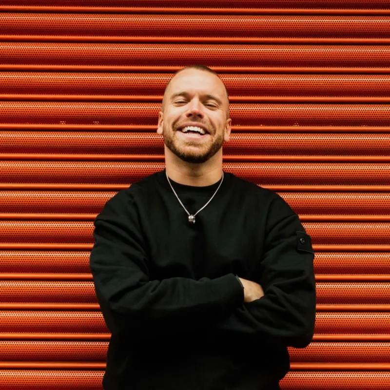 George Sullivan, Founder, Sole Supplier