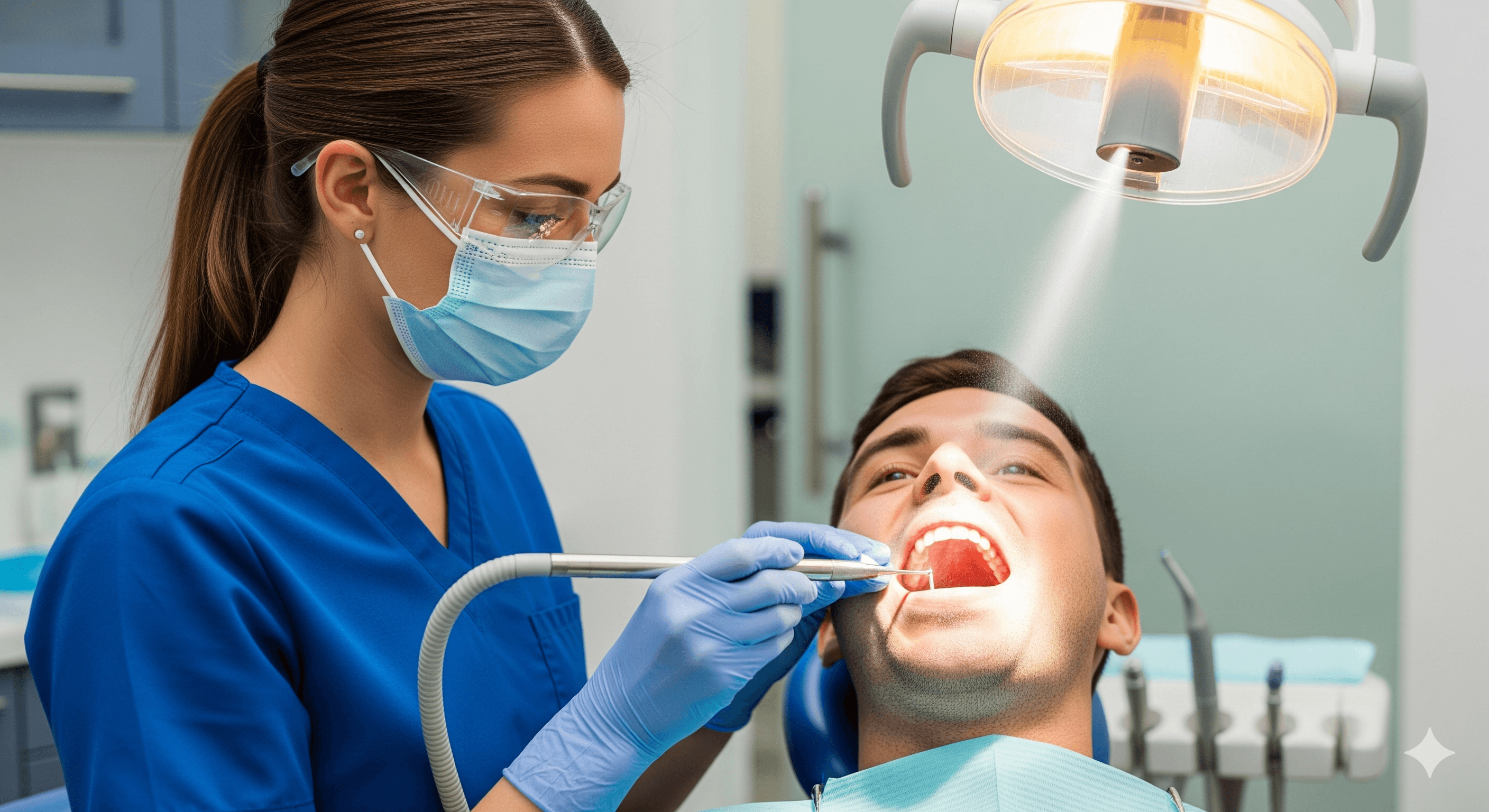Perfected Smiles General Dentist