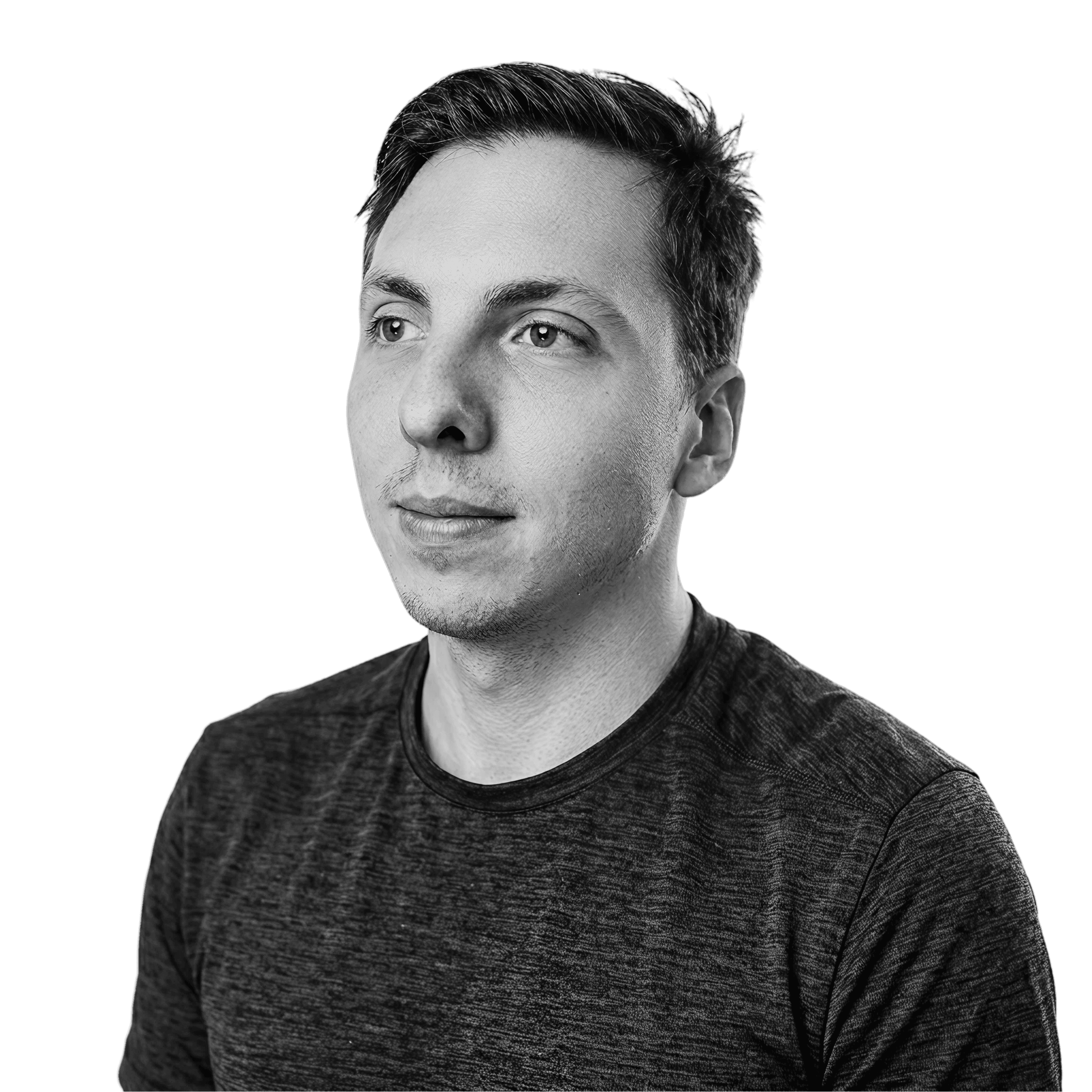 Cassandra Dalston, CTO & Co-founder