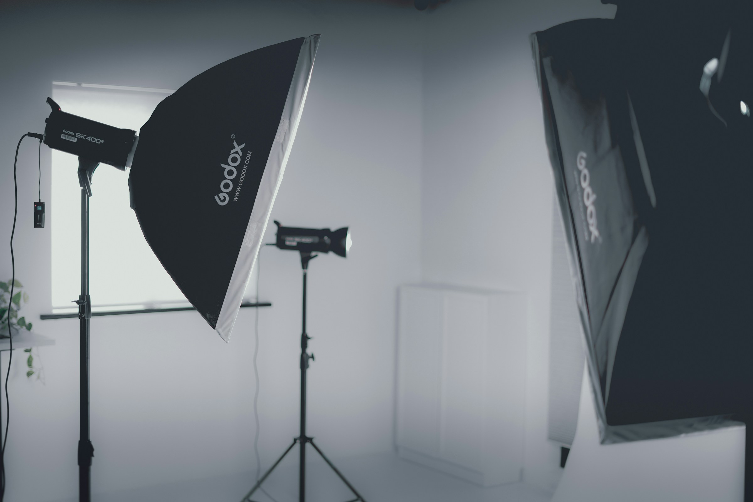 a small lighting setup - DIY Product Photography Setup