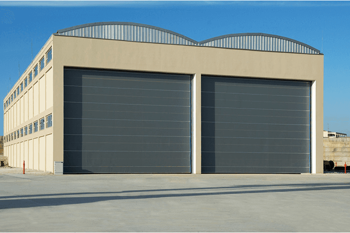 The Future of Gate and Shutter Automation: Why Central Motors Lead the Way