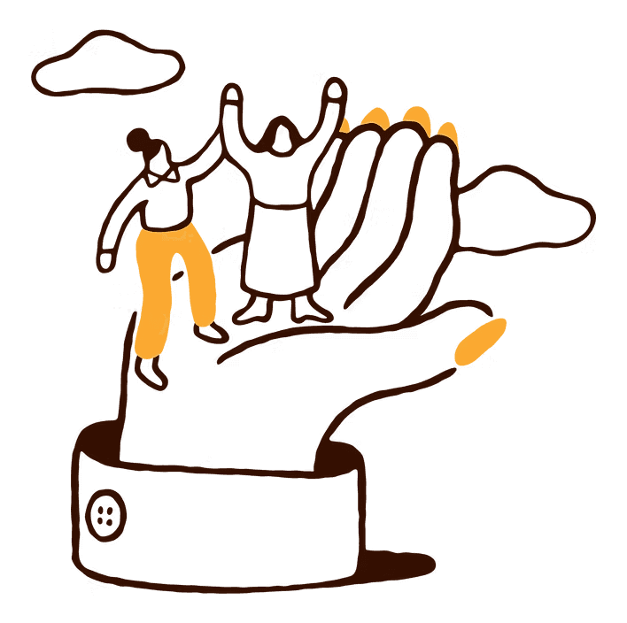 An image of Freelio's budget ui