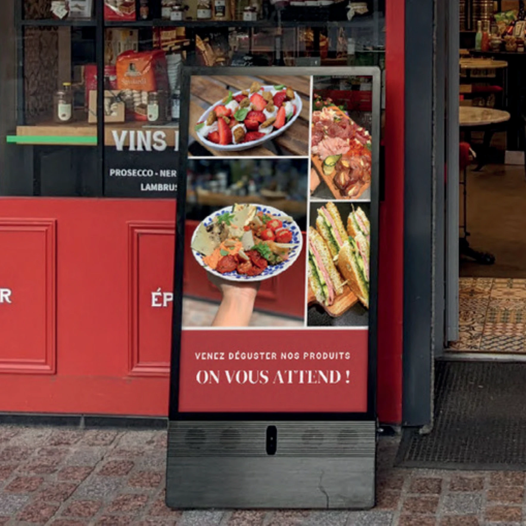 Pourquoi passer au digital