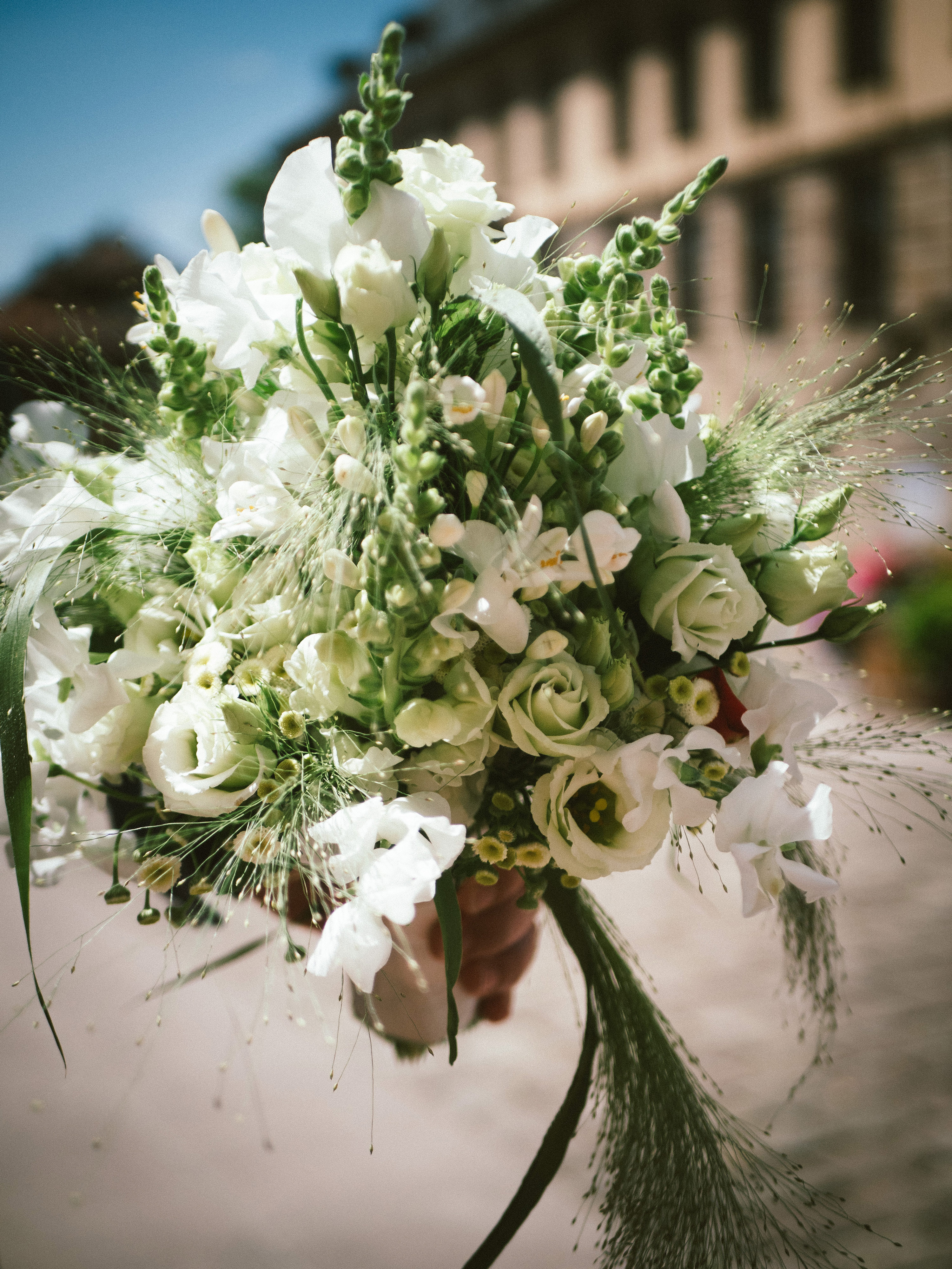 Brautstrauß München