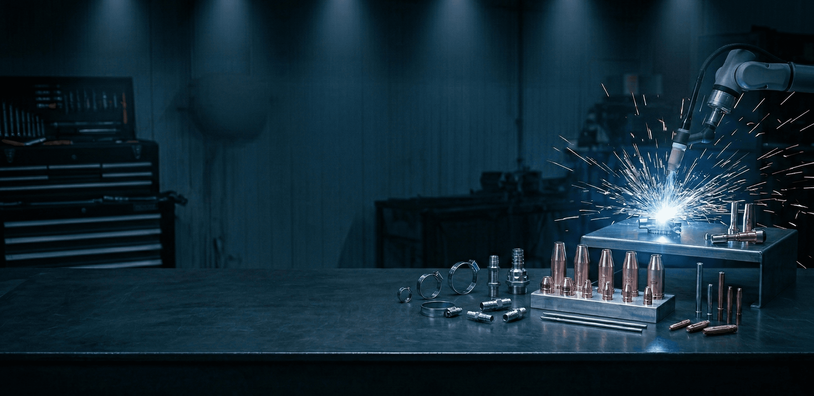 Önder Kaynak Ürünleri