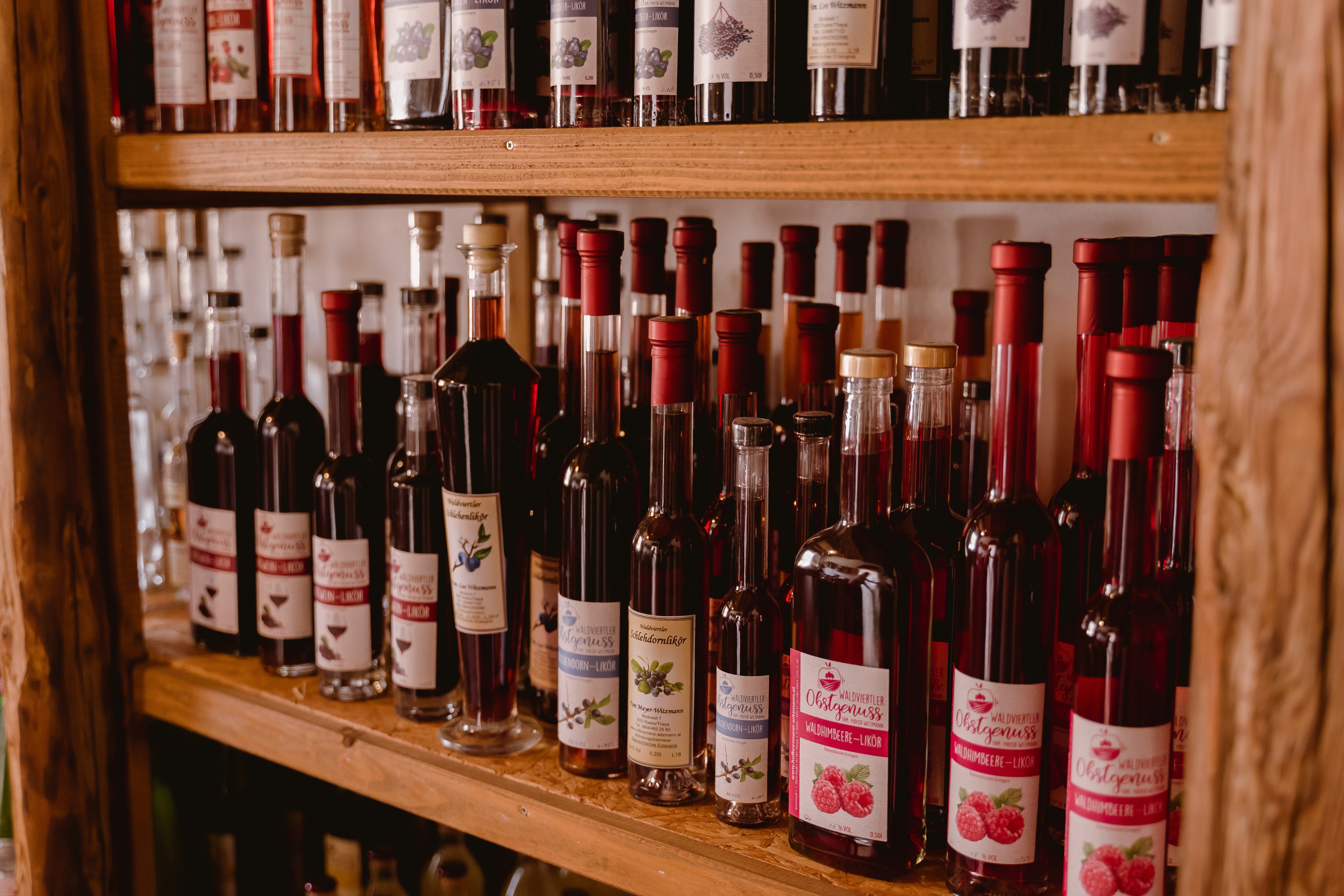 Freshly baked sourdough loaf with chocolate and a butter curl, cooling at Florent Garden bakery