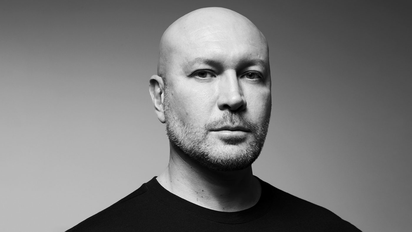 Italian Techno DJ & Producer Marco Carola