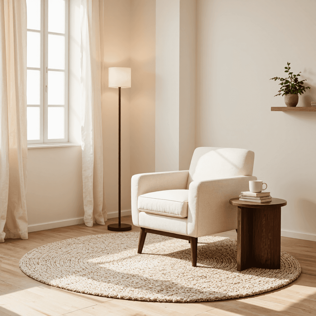 product photography of Furniture/Home Comfort