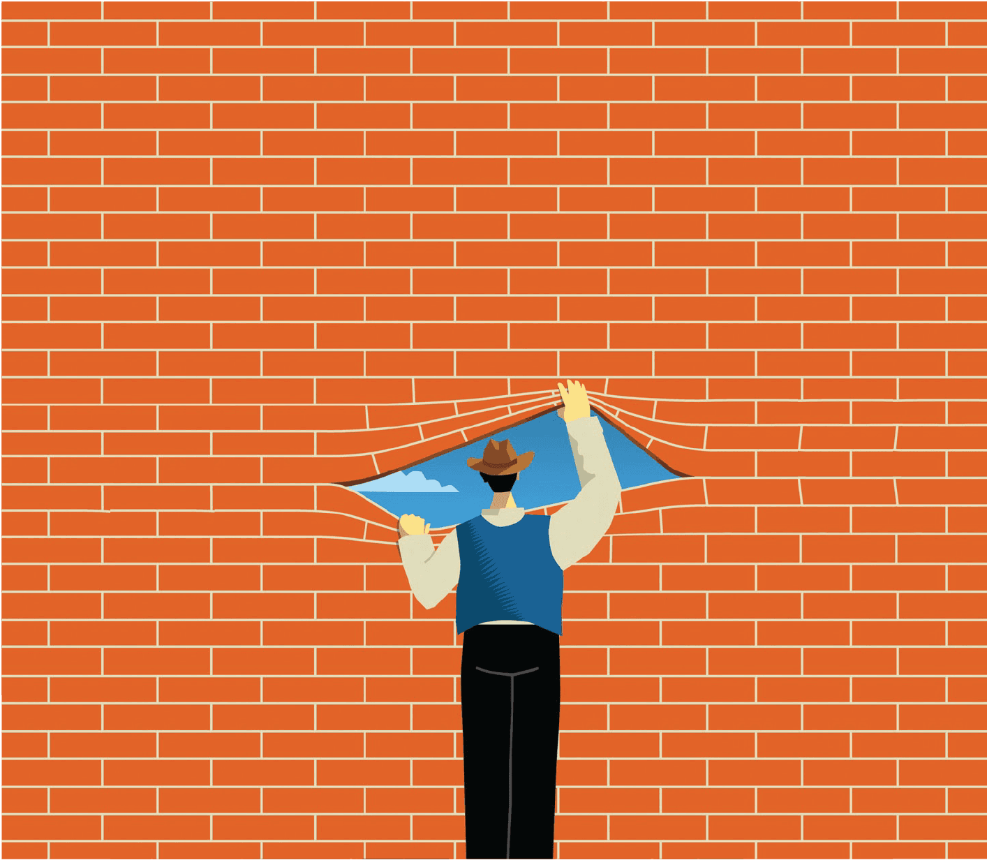 The image featured in the middle of the about us page