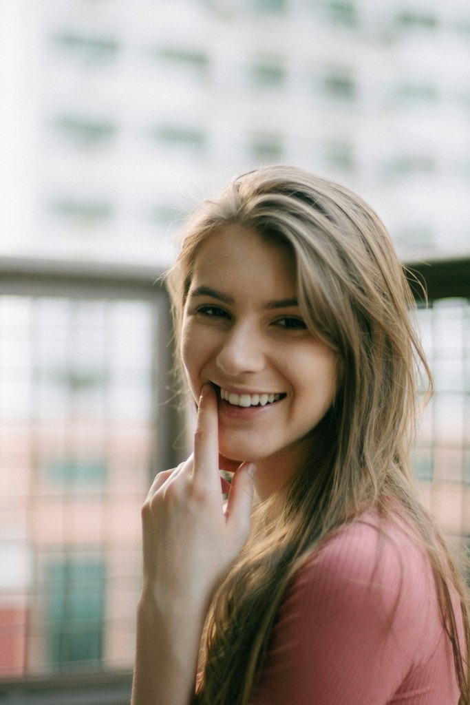 smile makeover near Vinings
