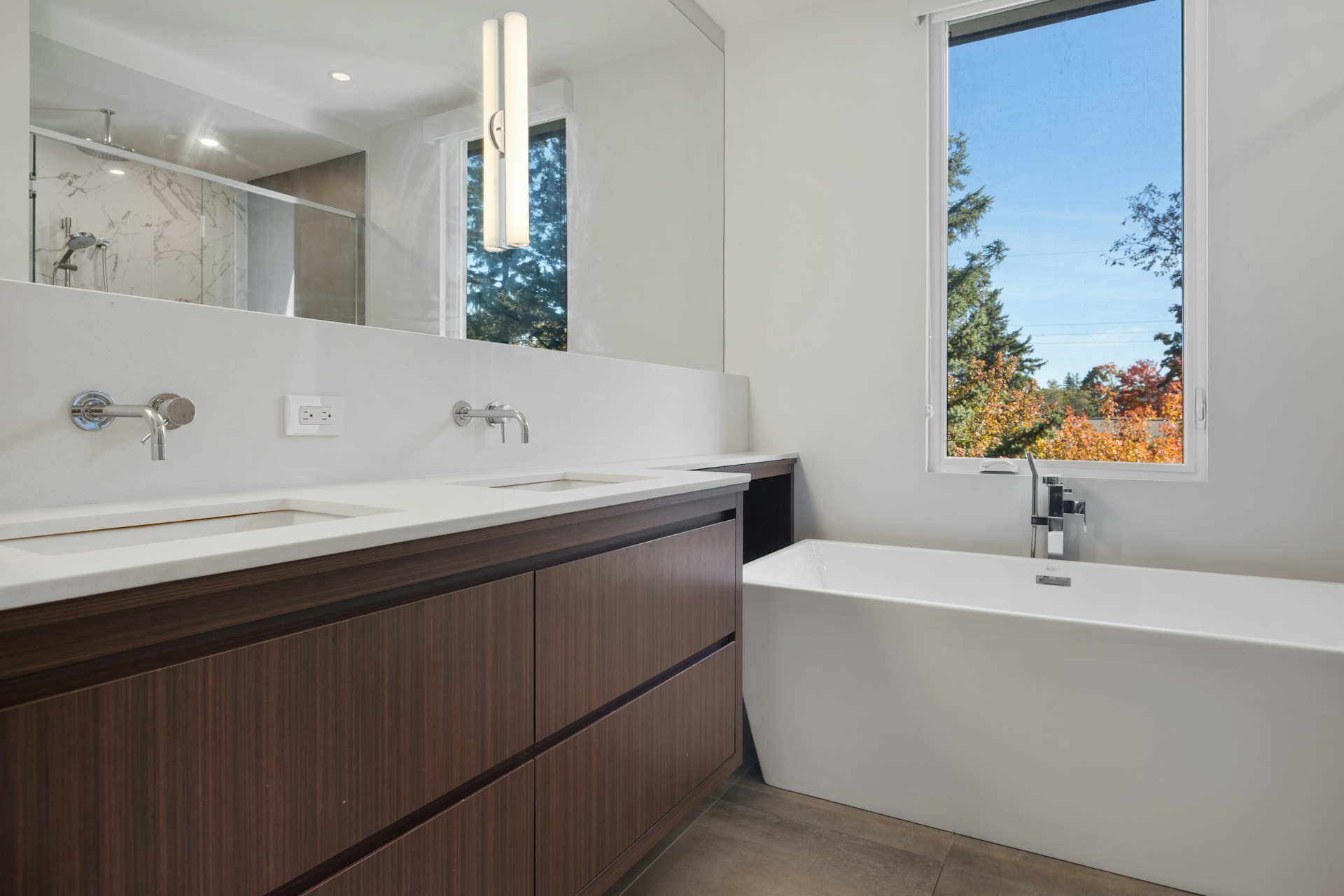 Mable Residence