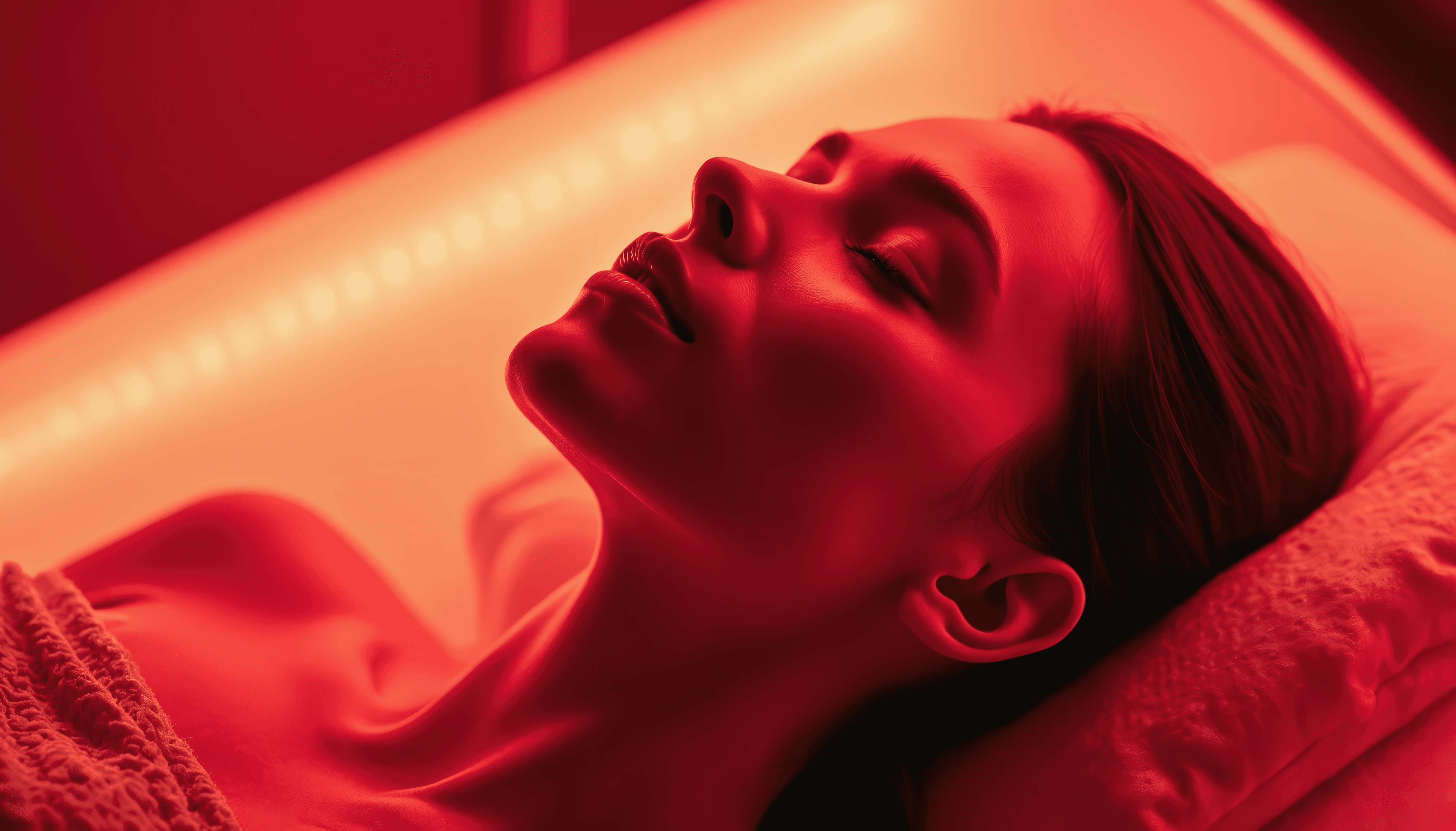 Advanced Skin Therapies