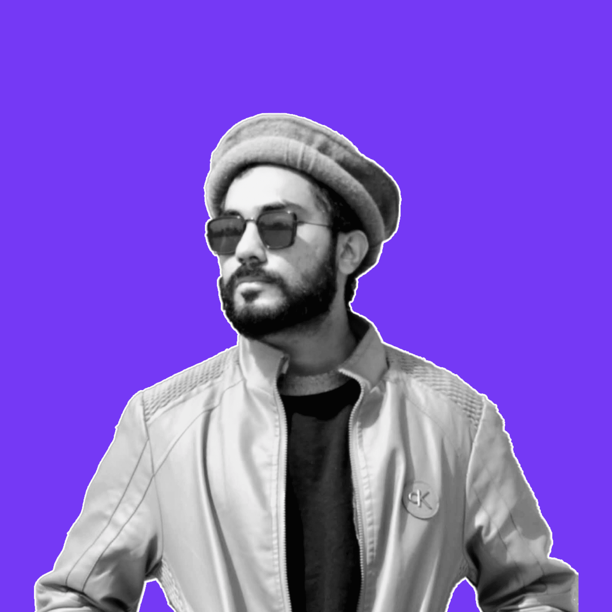 Goran Babarogic Product UX Designer