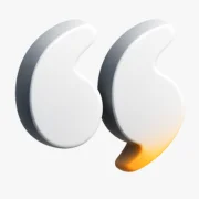 Guillemets - Témoignage client