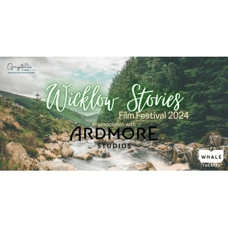 Wicklow Stories Film Festival
