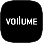 Vollume.com Logo
