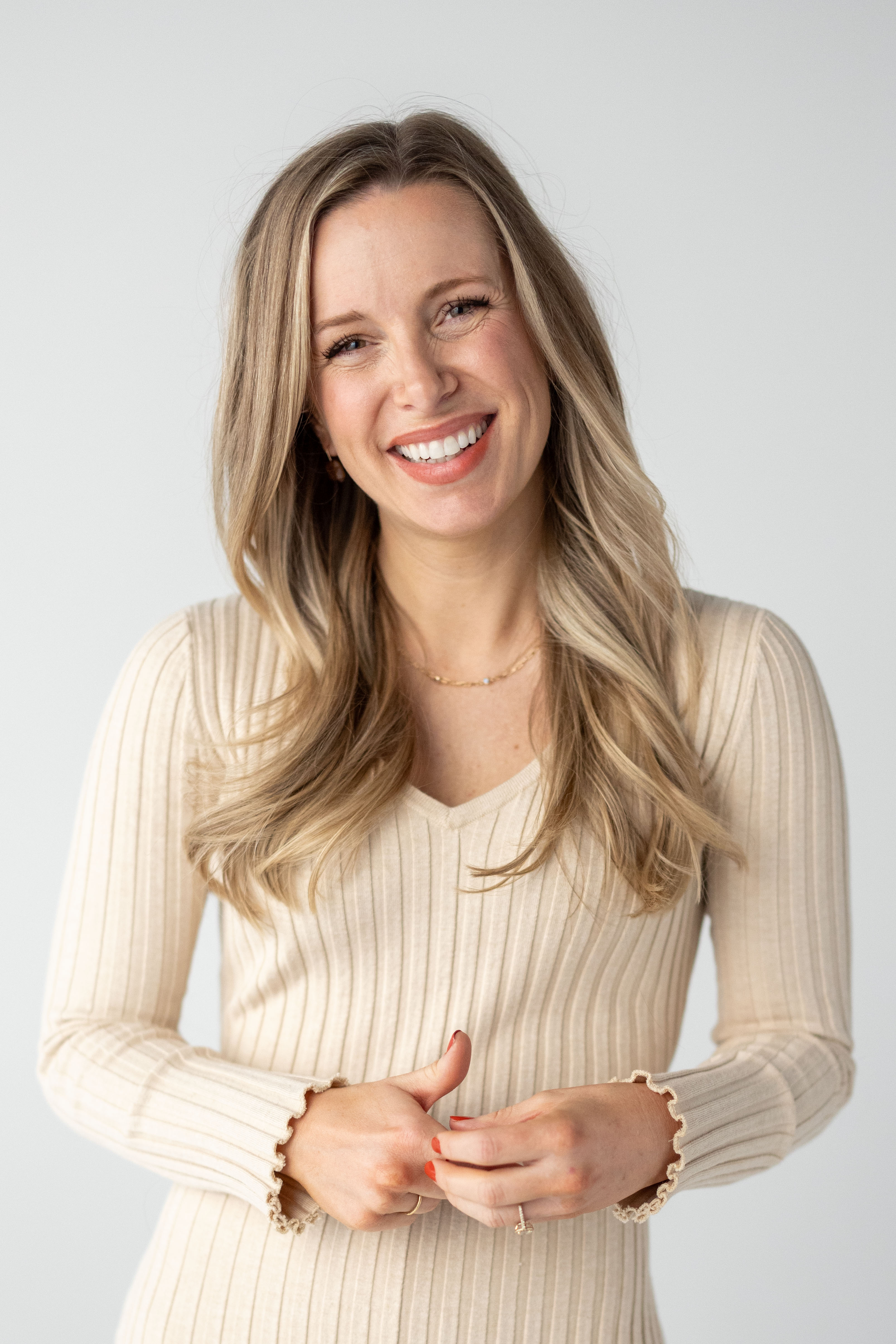 Ellesse Balli, CEO & Co-Founder of Declarative creative consultancy.