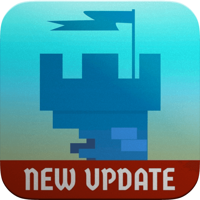 Castle Wreck App Icon